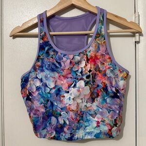 Born Primitive sports bra